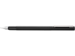 Bolígrafo Lamy Cp 1 Black Ef 056