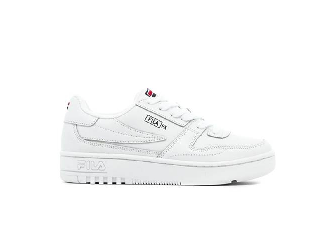 Zapatos fila color blanco 40 sale