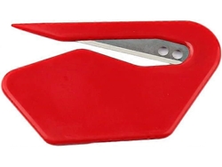 Cortador de papel de regalo navideño, sobre, caja, herramienta para envolver regalos, Red Rosewell