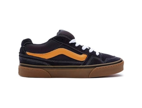 Zapatillas de Hombre VANS Caldrone Negro (42)