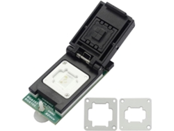 Conjunto De Adaptadores De Chip Emmc Bga153/bga169 Para Programador T76, Cifrado Seguro.