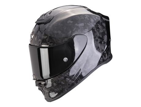 Casco integral de moto SCORPION Exo R1 Evo Carbon Air