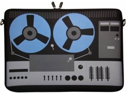 Bolsa DIGITTRADE DeeJay (Universal - 13.3'')