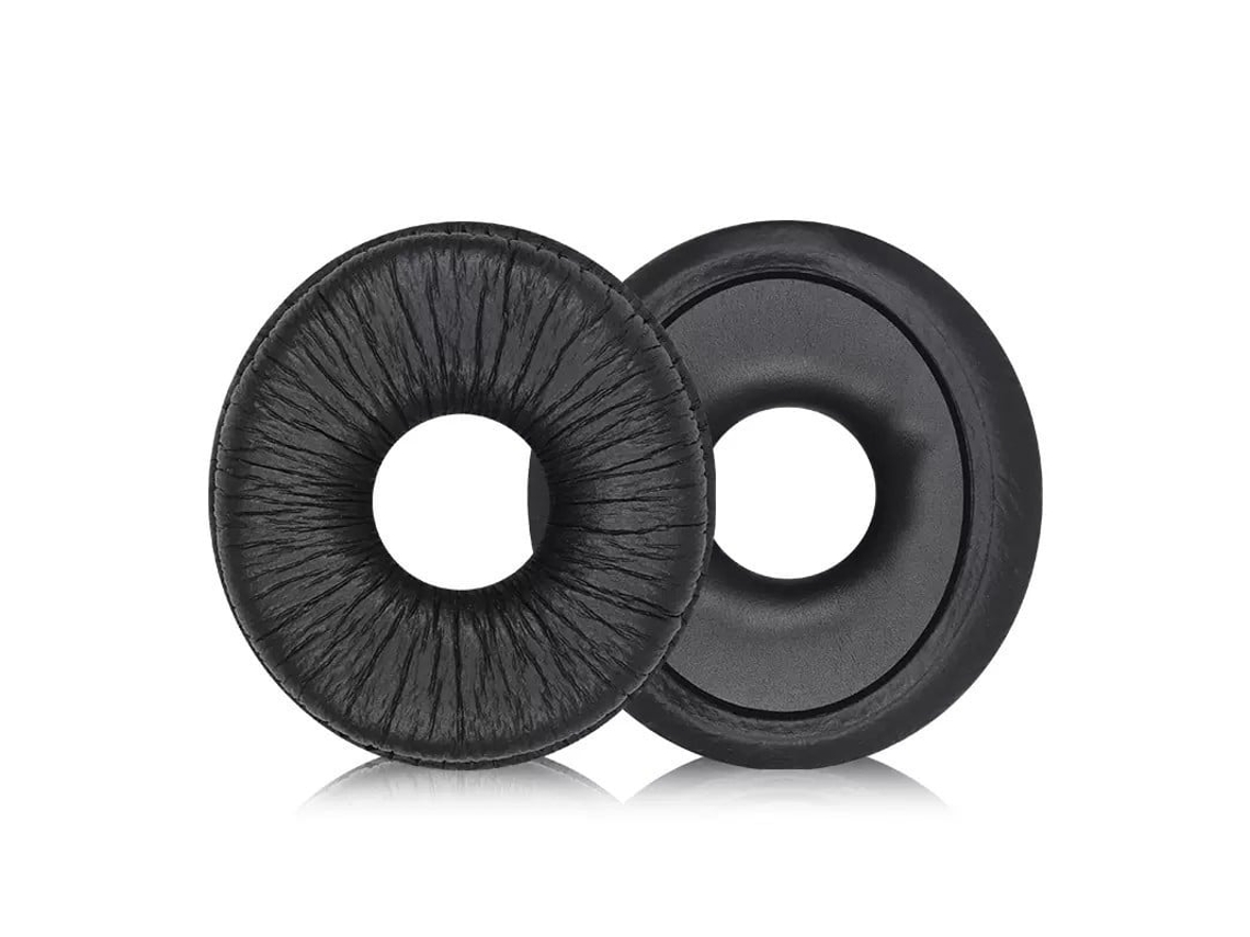 Almohadillas de repuesto Szsmart para auriculares Technics 1200 de cuero Enr