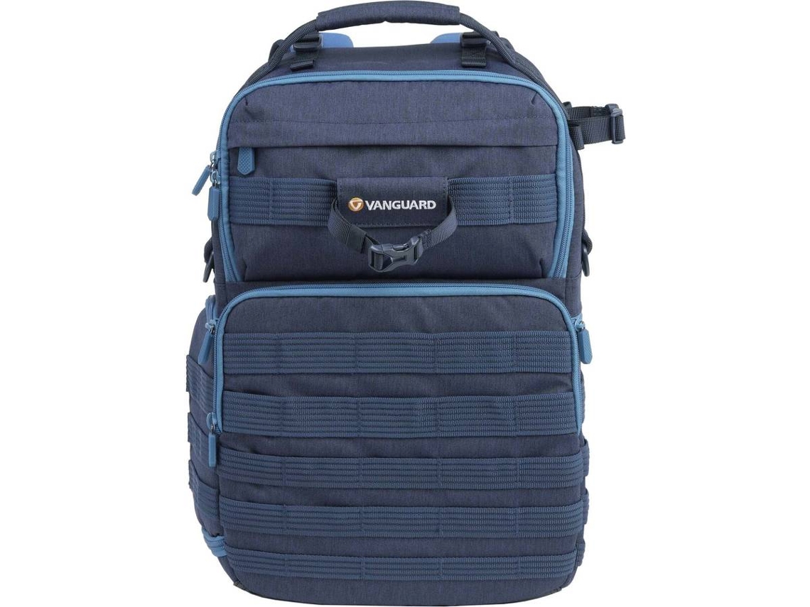 Mochila para Cámara VANGUARD Veo Range T45M NV Azul