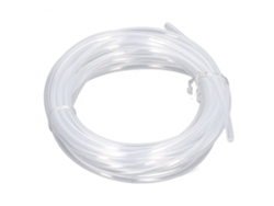 Tubo De Tinta De Plástico Transparente Flexible De 10 M Para Impresoras De Inyección De Tinta Uv A3 Y A4.