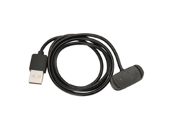 Cargador Reloj Inteligente Usb Magnético Carga Rápida Portátil Amazfit Gts2 Gts2 Mini Gts2e 100cm