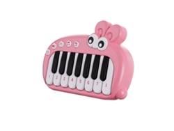 Juguetes de dibujos animados, juguetes musicales