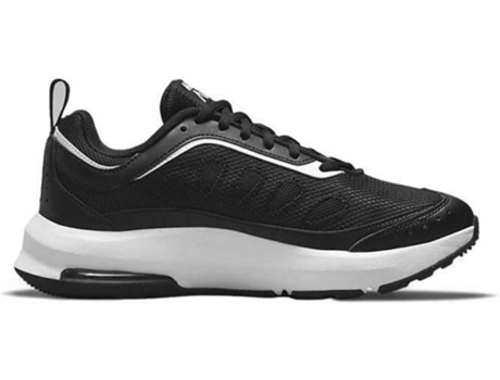 Tenis NIKE Air Max AP Mujer (38 - Negro)