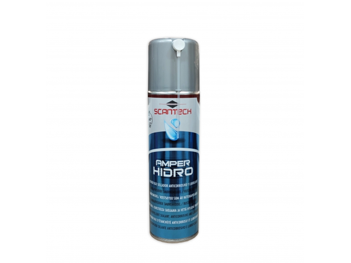 Aerosol Amper Hidrofugante Electrico 500 Ml