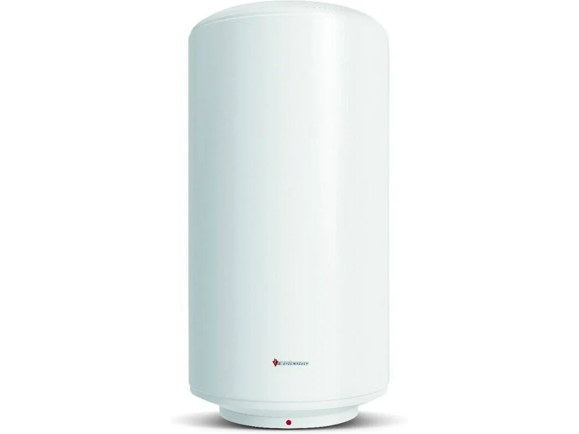 Termo Eléctrico VULCANO NaturaAqua 100 (100 L - 8 bar)