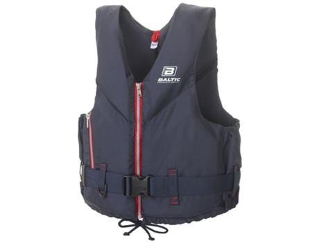 Colete Salva-Vidas 50N Leisure Mariner Azul 30-50 kgbaltic