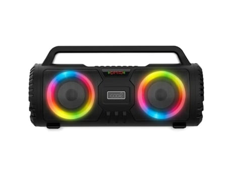 Altavoz Bluetooth Portátil Cool