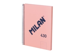 Título estándar Milán