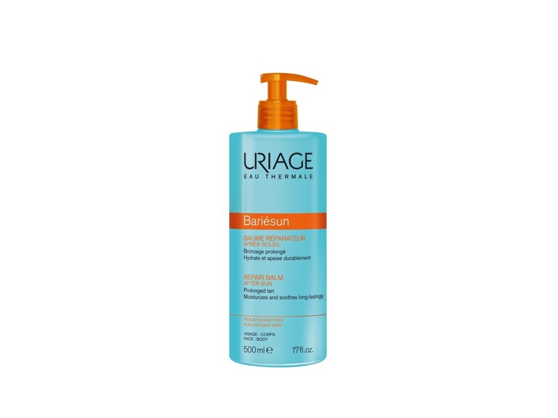 After Sun URIAGE Bariésun (500 ml)