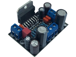 Placa Amplificadora Para Subwoofer Tda7294 De 100 W Y 12-32 V
