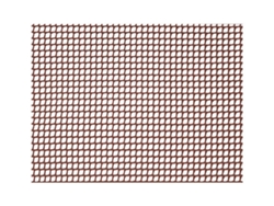Malla NORTENE Cuadranet 5 x 5 Mm 300Gr M129