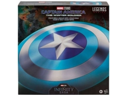 Figura HASBRO Capitán America (Vengadores)