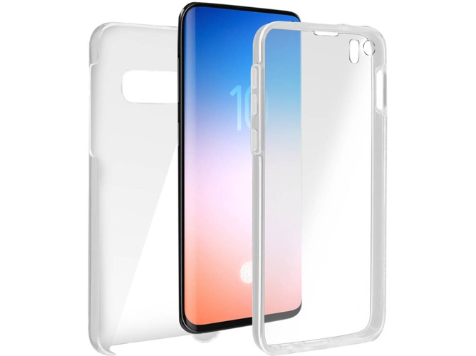 Carcasa Samsung Galaxy S10e AVIZAR Silicona