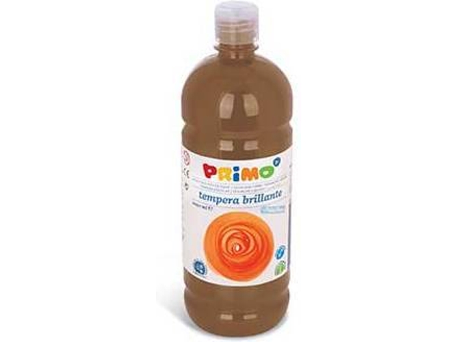 Guache PRIMO Líquido Marrón (1L)