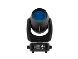 Foco de cabeza móvil, 180 W de potencia, control DMX, uso profesional en escenarios, 1 unidad, enchufe UE OEM