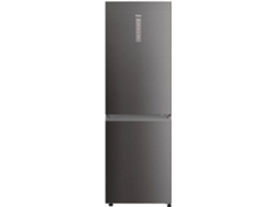 Frigorífico Combi HAIER HDPW5618DNPD (No Frost - 185 cm - 352 L - Inox)