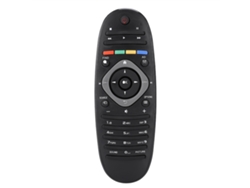 Mando A Distancia De Repuesto Universal Para Televisores Philips Para Diferentes Aplicações E Usos