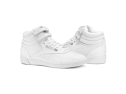 Reebok Classics Freestyle Hi