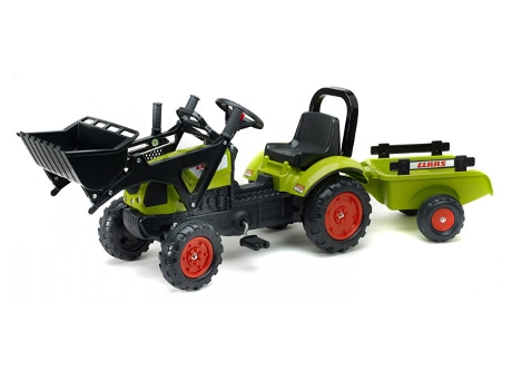 Tractor con Pedales FALK 2040AM