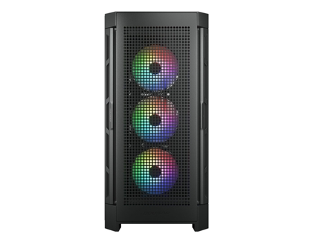 PC Gaming EPICAL-Q Smaug EVO Intel Core i9 12900KF, 2TB SSD + 2TB HDD, 64GB, RTX 4070 + Windows 11 Home