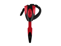 Auriculares Inalámbricos Conducción Inalámbrica YIZHOOD Bluetooth Rojo