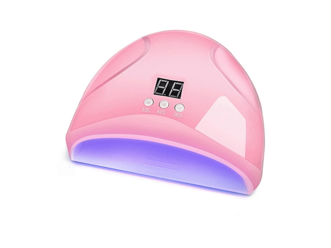 36w Secador de Lâmpada Usb Led Uv Cura Mani R GOKOCO