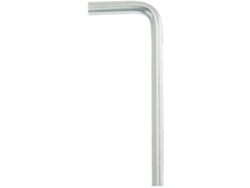 Llave hexagonal métrica corta macho 15mm - FACOM - 82H.15