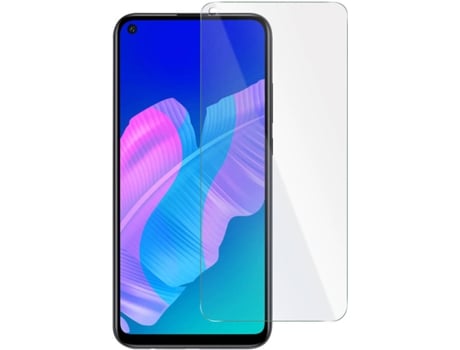 Protector de Pantalla Huawei P40 Lite E 3MK 7H Transparente