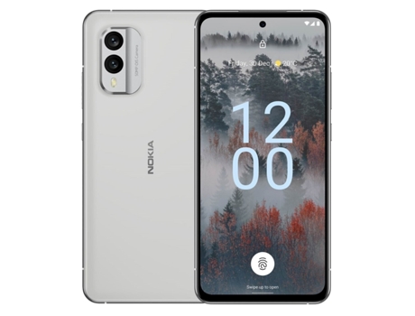 Smartphone NOKIA X30 5G Dual-Sim