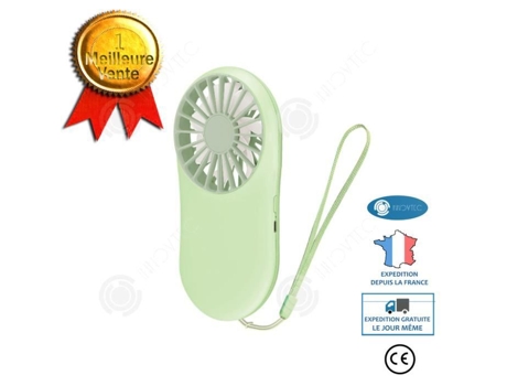 Ventilador Portátil INNOVTEC