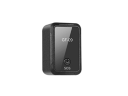 Localizador Gps Micro Antipérdida Con Precisión De 80 M, Aplicación 360gps, Para Personas Mayores, Niños Y Automóviles.
