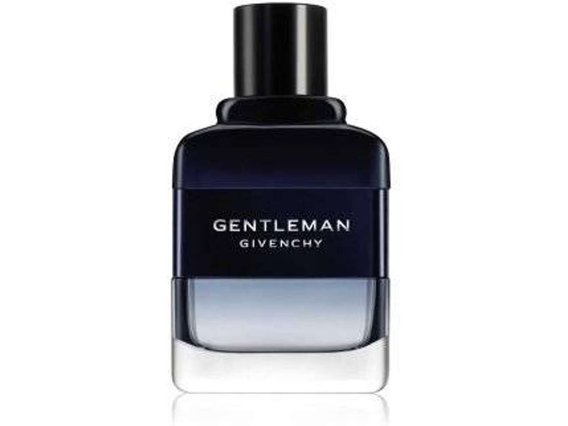 Perfume GIVENCHY Gentleman Intense Eau de Toilette (61 ml)