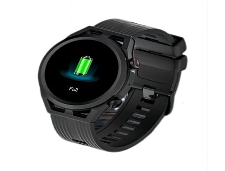 BLACKVIEW R8 Pro Smartwatch Esfera Negra 50Mm Correa Tpu Smartwatch