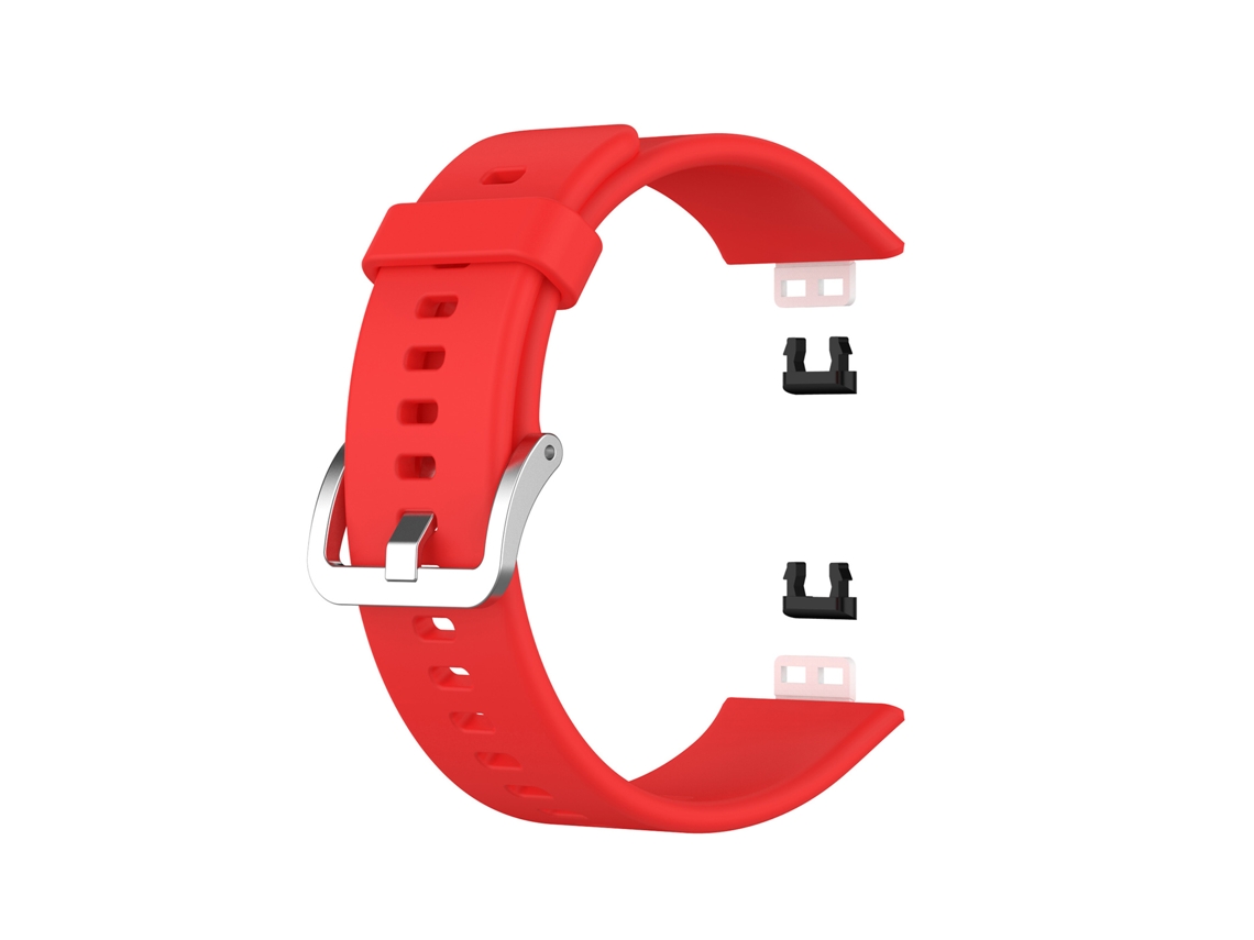Reloj Inteligente Compatible Con Huawei Con Cronometraje Preciso