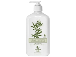 After Sun AUSTRALIAN GOLD Hemp Nation (650 ml)