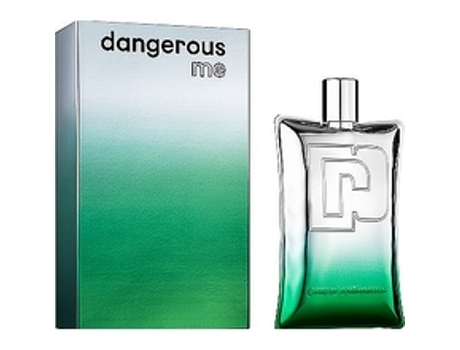 PACO RABANNE Dangerous Me Edp 62Ml