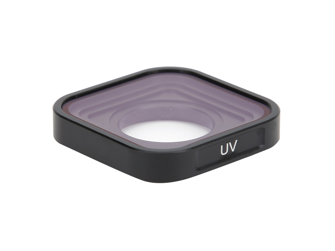 2026yncm-filtro Uv Para Gopro 9 Cámara De Acción, Accesorio De Cámara Móvil, Reemplazo De Tapa De Lente