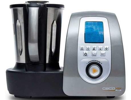 Robot CECOTEC Mambo Touch 04345 3,3L 1600W