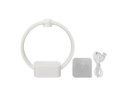 Difusor De Aceite Esencial Usb Con Luz Led Para Aromaterapia Ahorra Espacio Y Elimina Olores