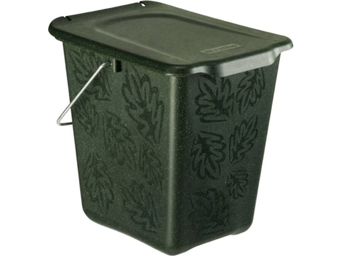 Cubo de Basura ROTHO Greenline