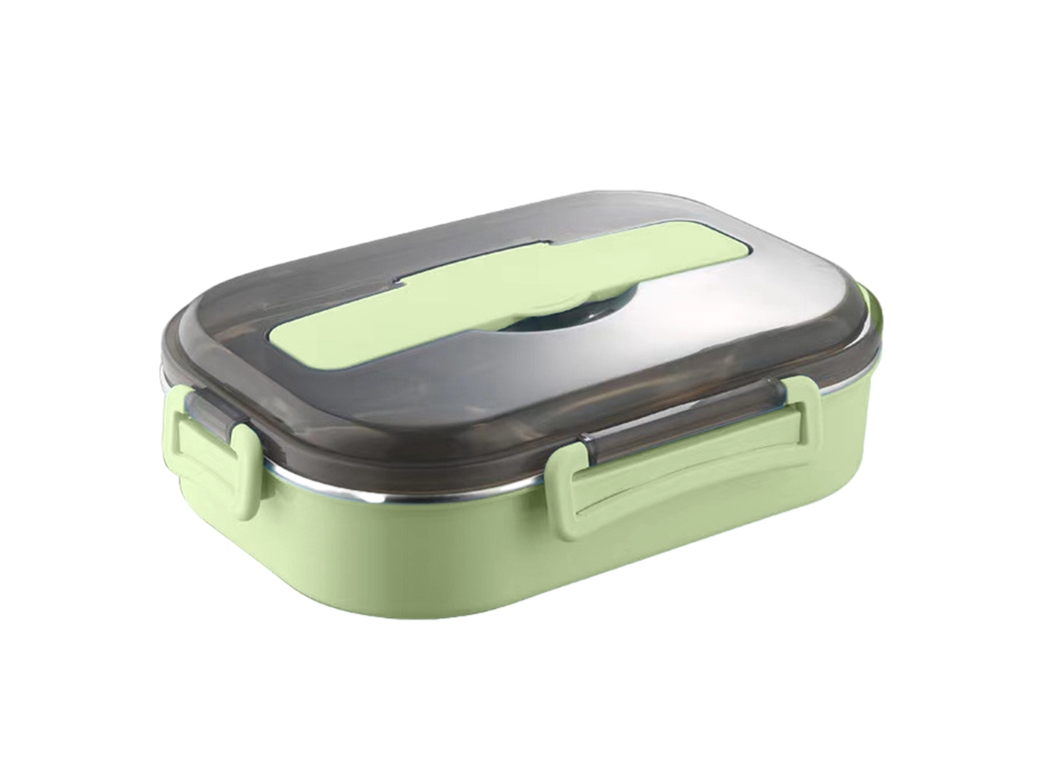 MEOIRUERY Bolsas de almuerzo para niños, niñas y niños pequeños, con recipientes para salsas, cubiertos, pinzas y moldes para magdalenas