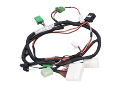 2026velora-harness De Cableado De Aire Acondicionado Abs Para Excavadoras Sk200‑8 Sk250‑8 Sg246270-8590a