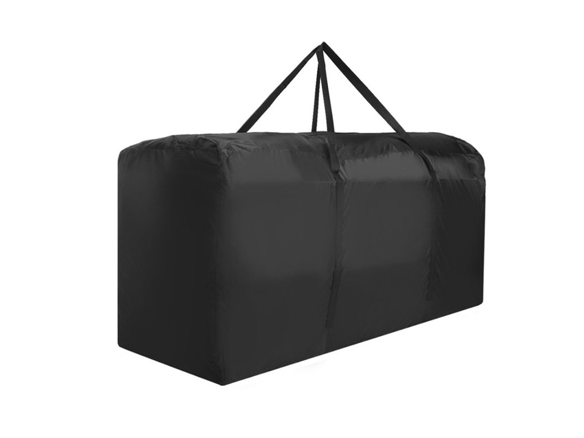 Bolsa de Almacenamiento XGF Negro