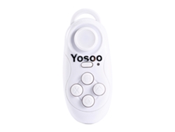Mando a distancia Bluetooth EOOCOO (mando a distancia multifuncional)